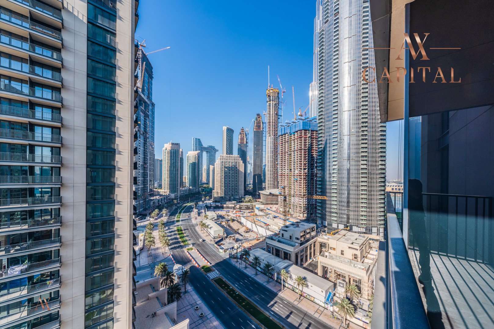 Продажа квартиры в Дубай, ОАЭ, 151.5 м2, №23588 – фото 2
