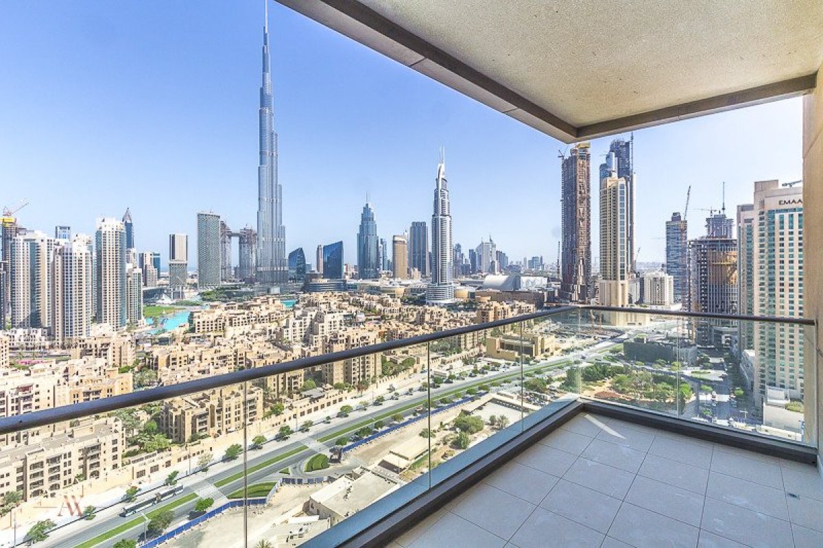 Продажа квартиры в Дубай, ОАЭ, 195.3 м2, №23606 – фото 4