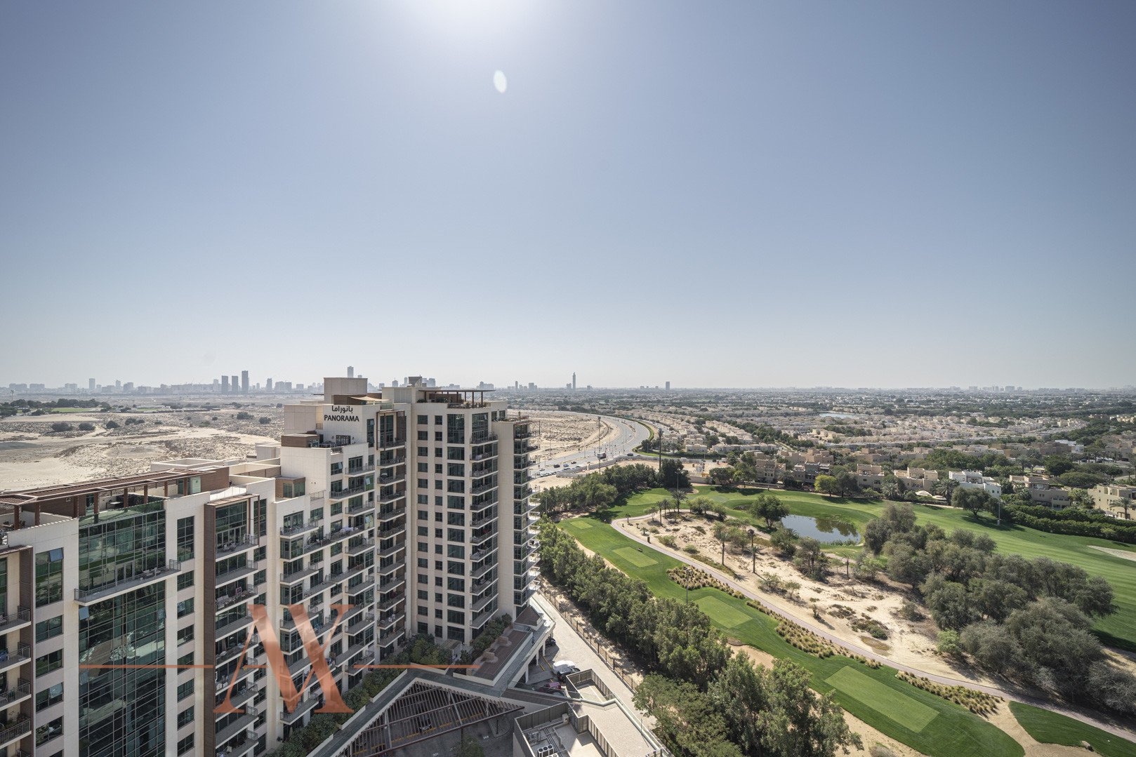 Продажа квартиры в Дубай, ОАЭ, 69.3 м2, №23803 – фото 2