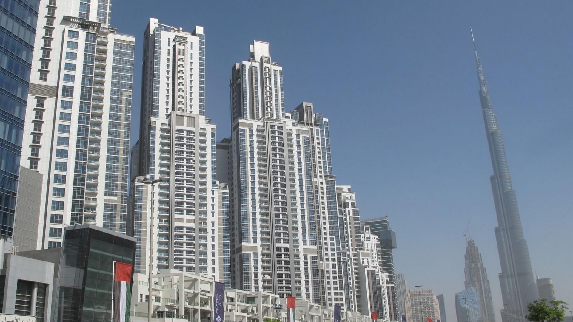 EXECUTIVE TOWERS, Бизнес-Бэй, Дубай, ОАЭ, – фото 5