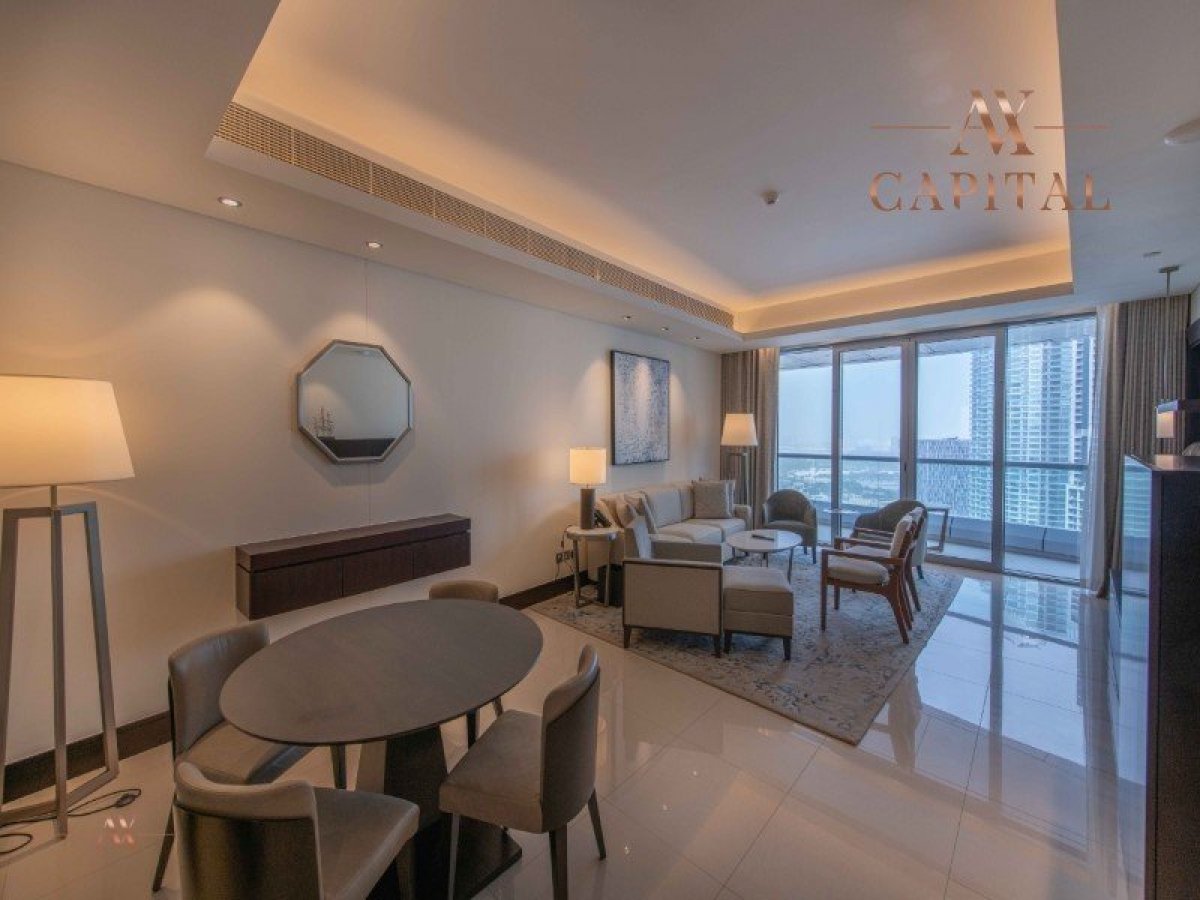 Квартира в Дубай, ОАЭ 1 спальня, 68.8м2 № 23617 - 9