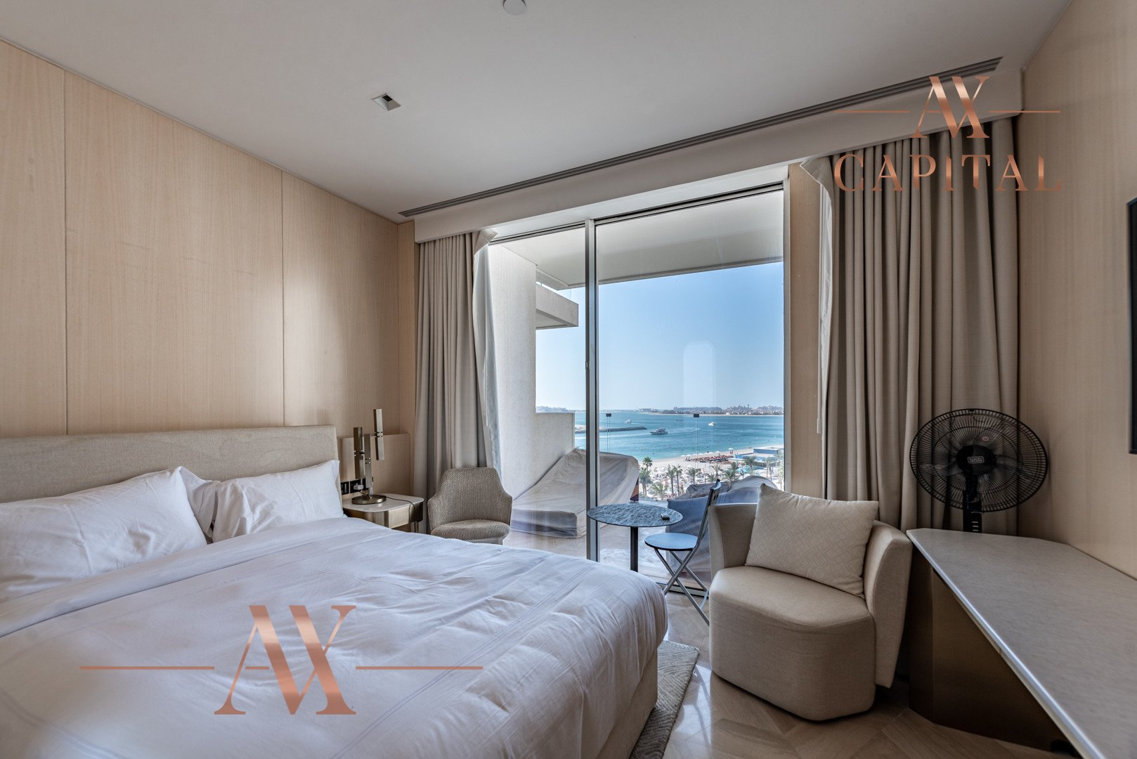 Квартира в Пальма Джумейра, Дубай, ОАЭ 4 спальни, 494.8м2 № 23779 - 7