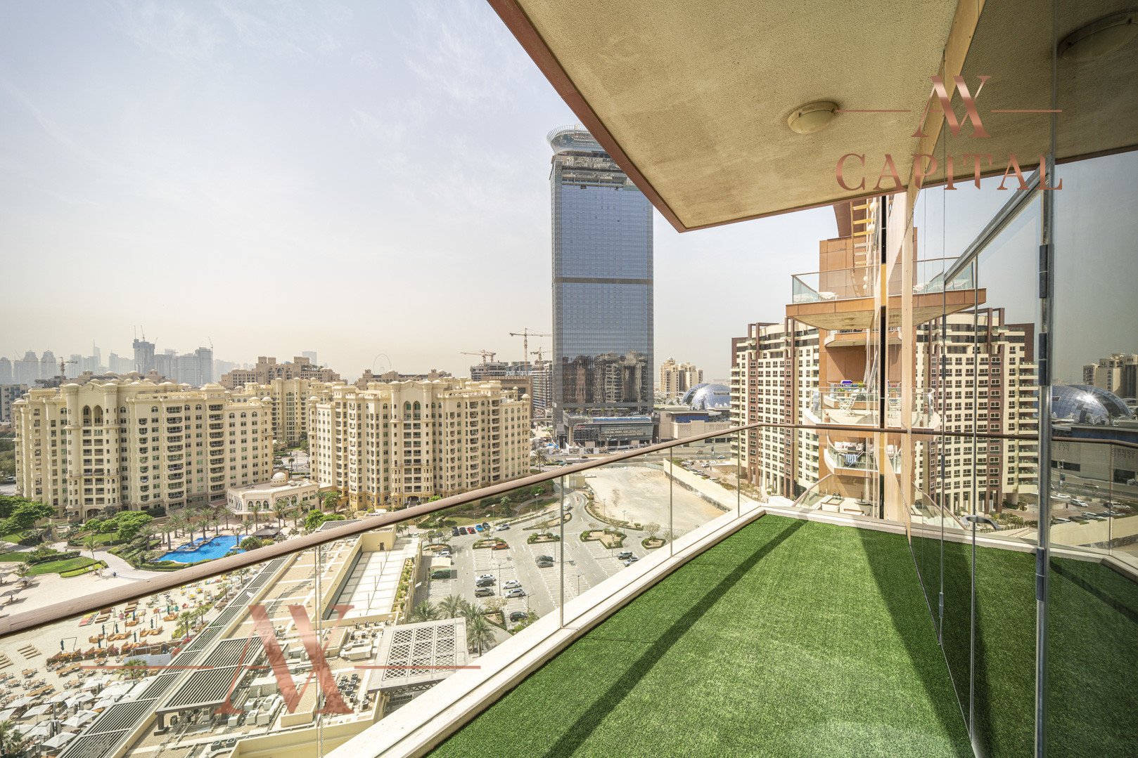 Продажа квартиры в Дубай, ОАЭ, 155 м2, №23704 – фото 4
