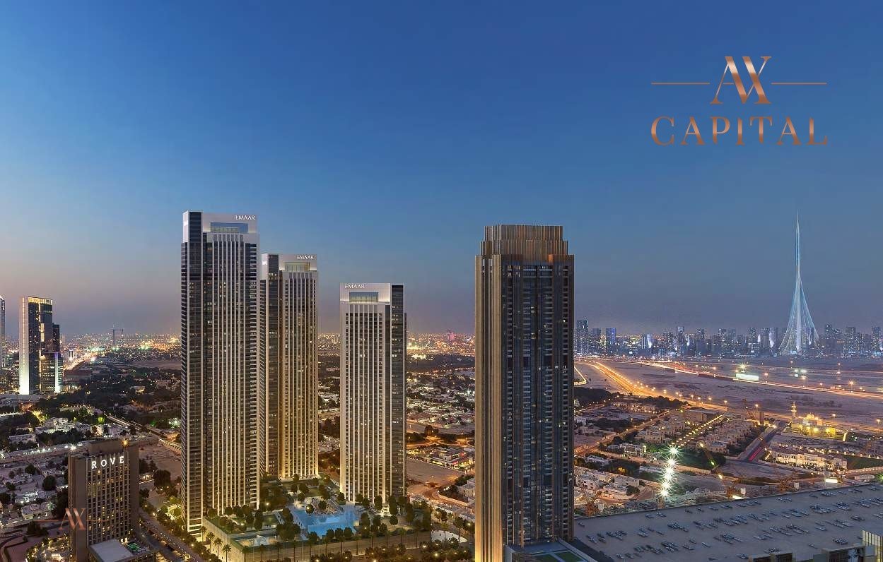 Продажа квартиры в Дубай, ОАЭ, 150 м2, №23585 – фото 6