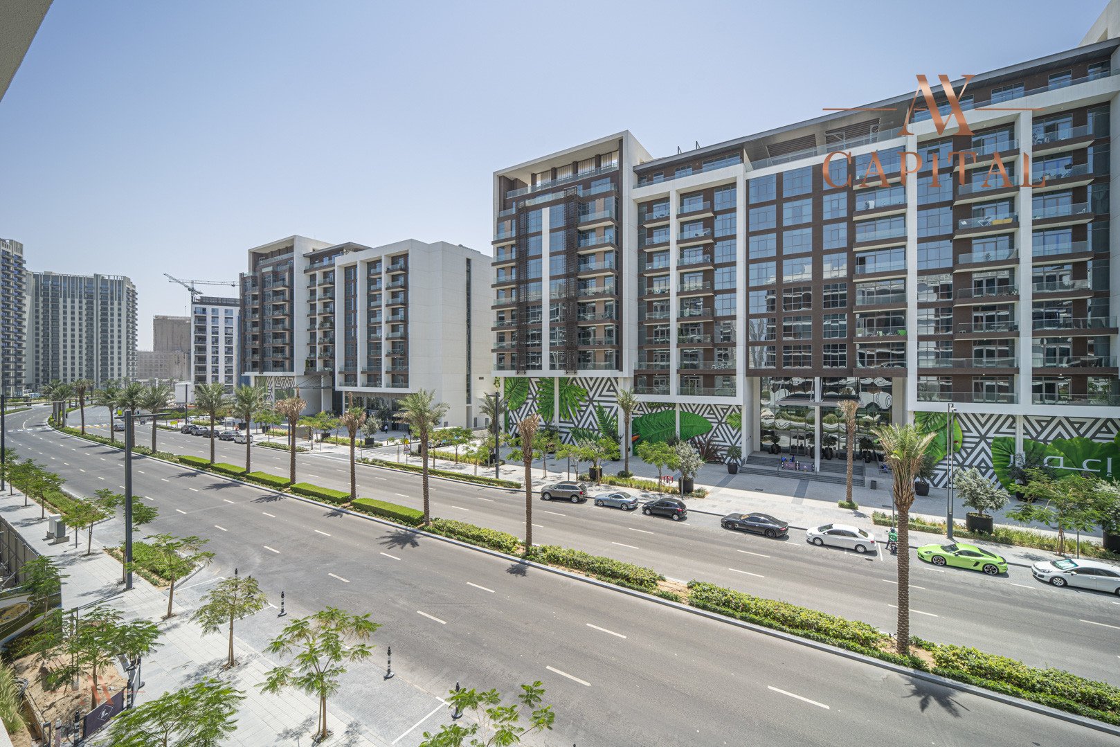 Продажа квартиры в Дубай, ОАЭ, 125.8 м2, №23643 – фото 4