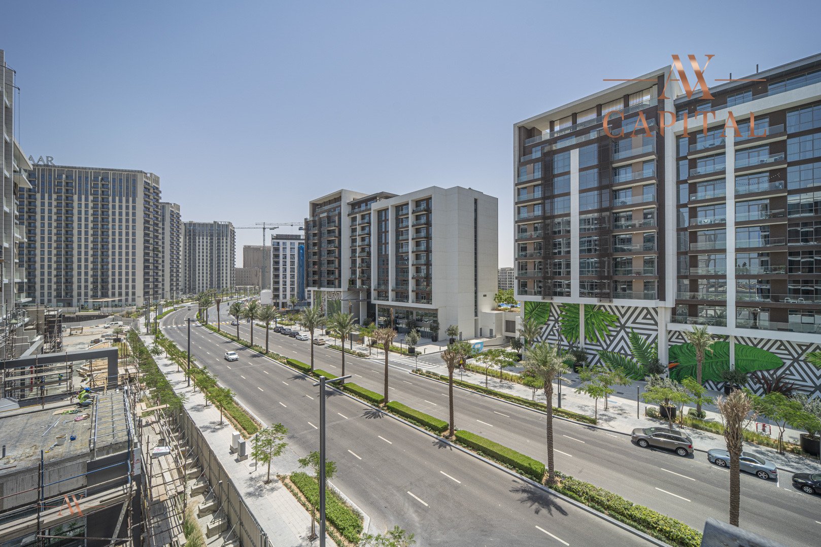 Продажа квартиры в Дубай, ОАЭ, 136.1 м2, №23644 – фото 5
