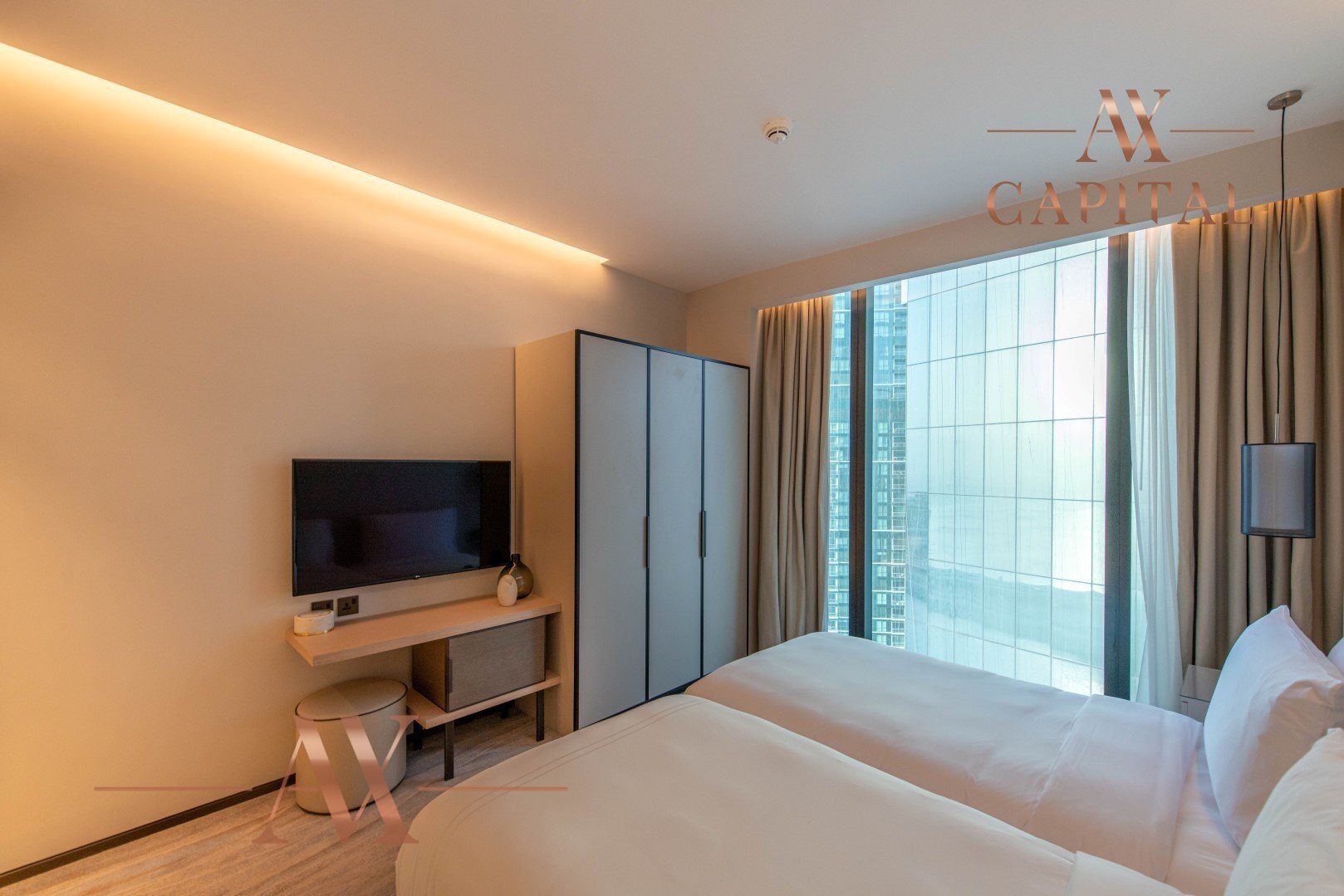 Квартира в Джумейра Бич Резиденс, Дубай, ОАЭ 3 спальни, 176.2м2 № 23729 - 4
