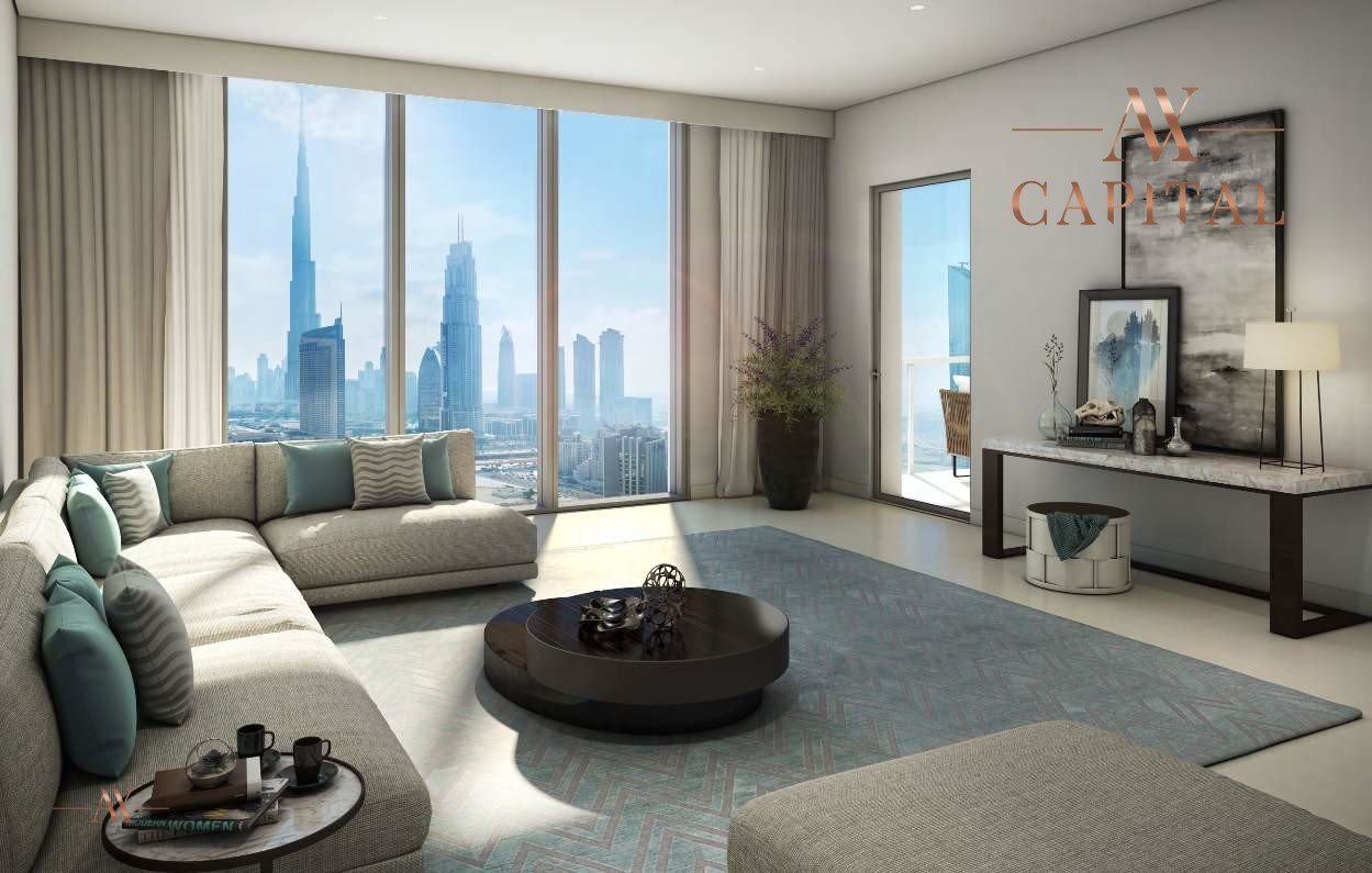 Продажа квартиры в Дубай, ОАЭ, 150 м2, №23585 – фото 3