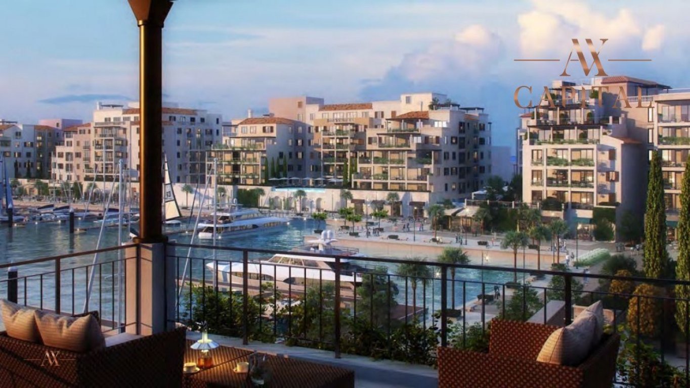 Продажа квартиры в Дубай, ОАЭ, 126.2 м2, №23603 – фото 6