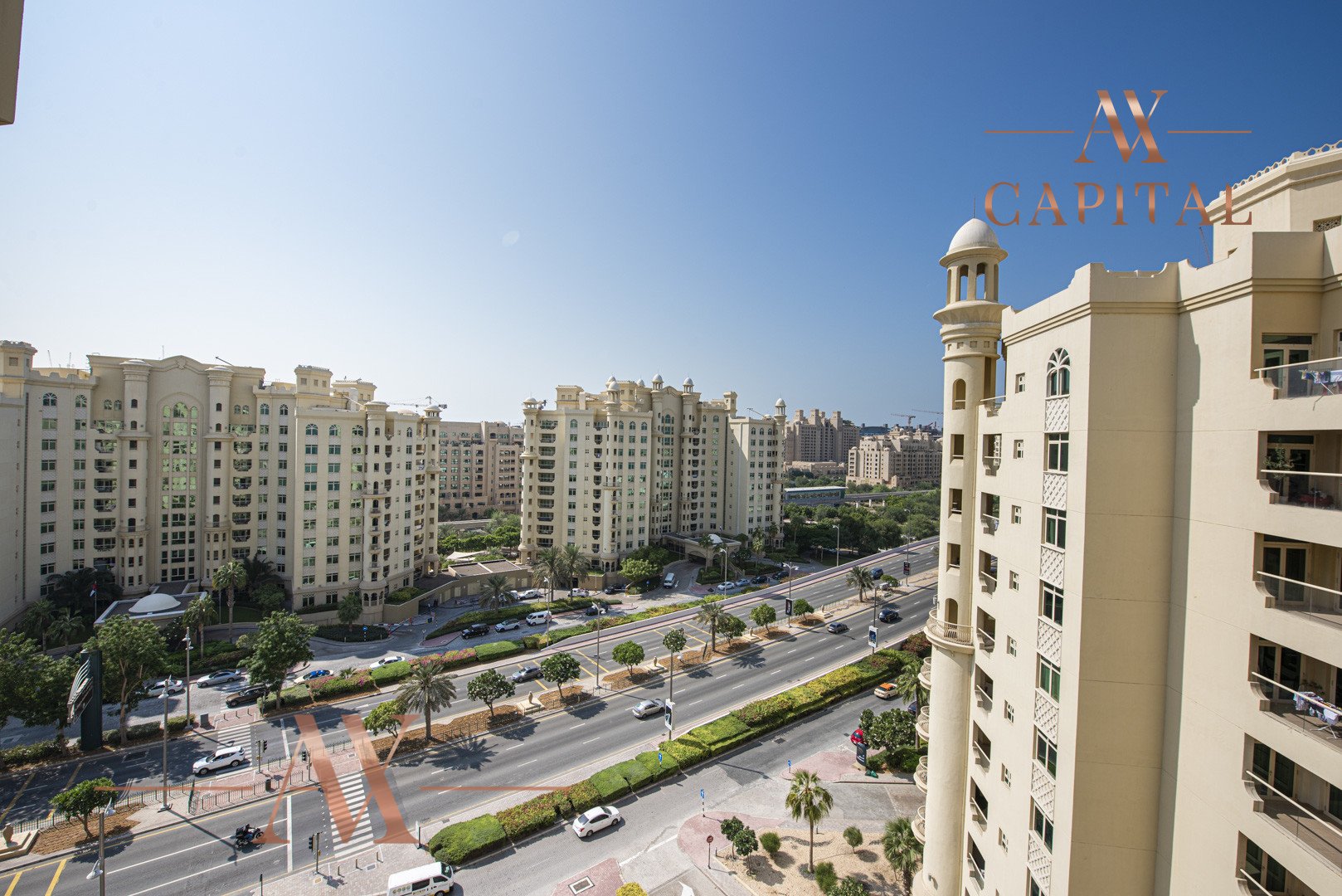 Продажа квартиры в Дубай, ОАЭ, 199.9 м2, №23737 – фото 2