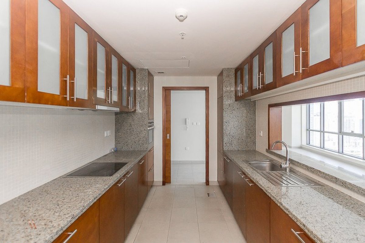 Квартира в Дубай, ОАЭ 3 спальни, 195.3м2 № 23606 - 5