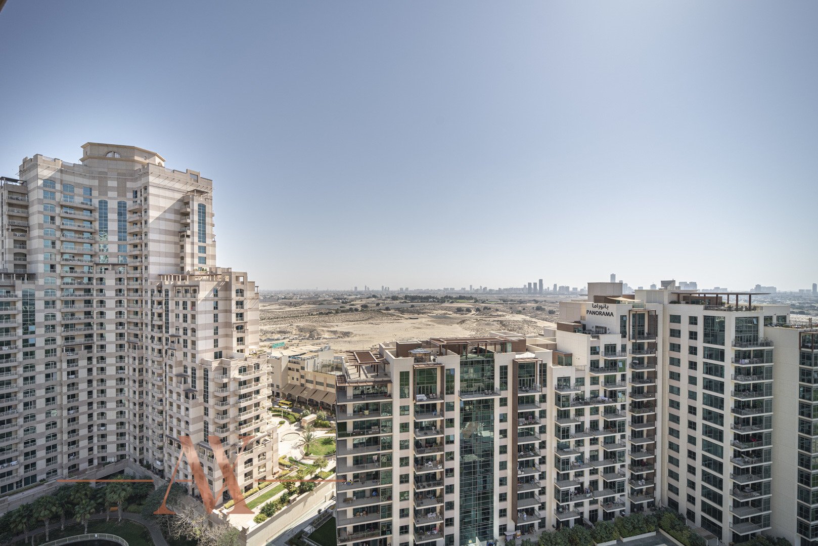 Продажа квартиры в Дубай, ОАЭ, 69.3 м2, №23803 – фото 3