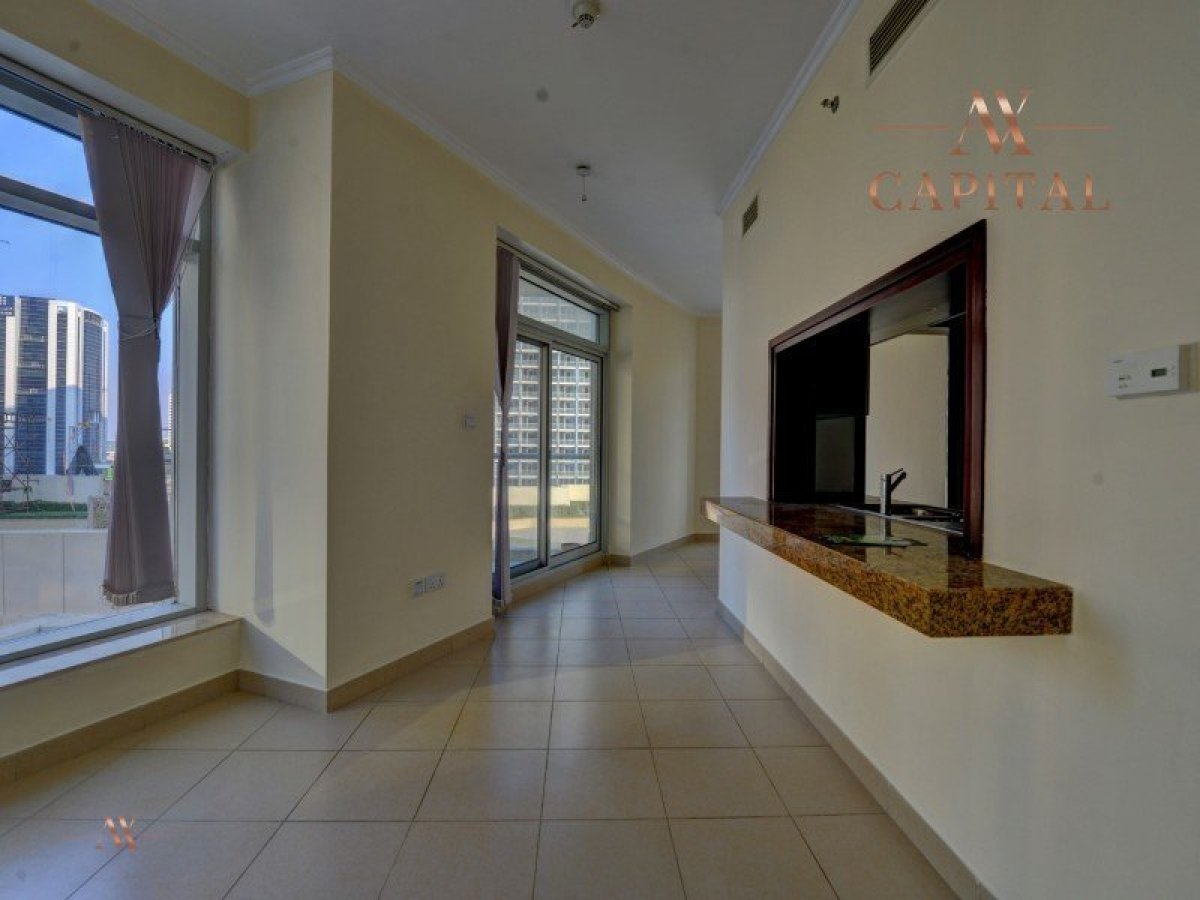 Продажа квартиры в Дубай, ОАЭ, 125.4 м2, №23589 – фото 10