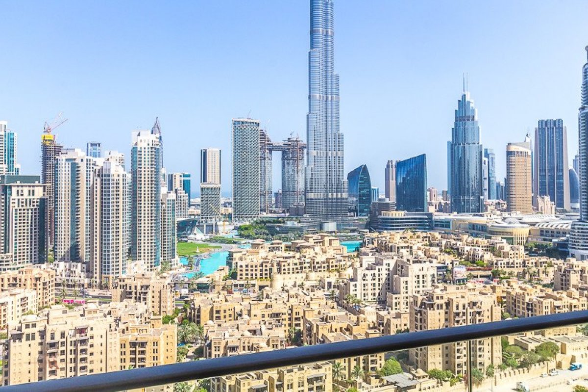 Продажа квартиры в Дубай, ОАЭ, 195.3 м2, №23606 – фото 3