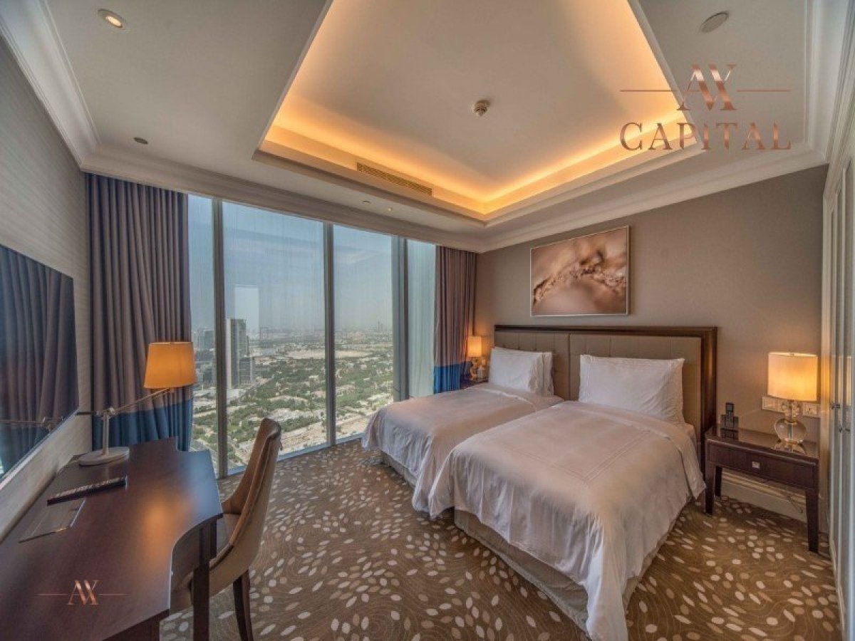 Квартира в Дубай, ОАЭ 2 спальни, 162.7м2 № 23611 - 4