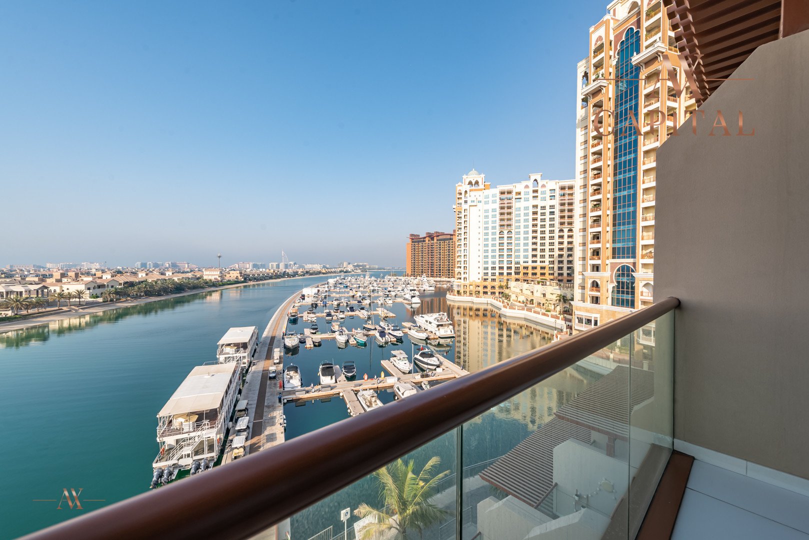 Продажа квартиры в Дубай, ОАЭ, 47.1 м2, №23573 – фото 4