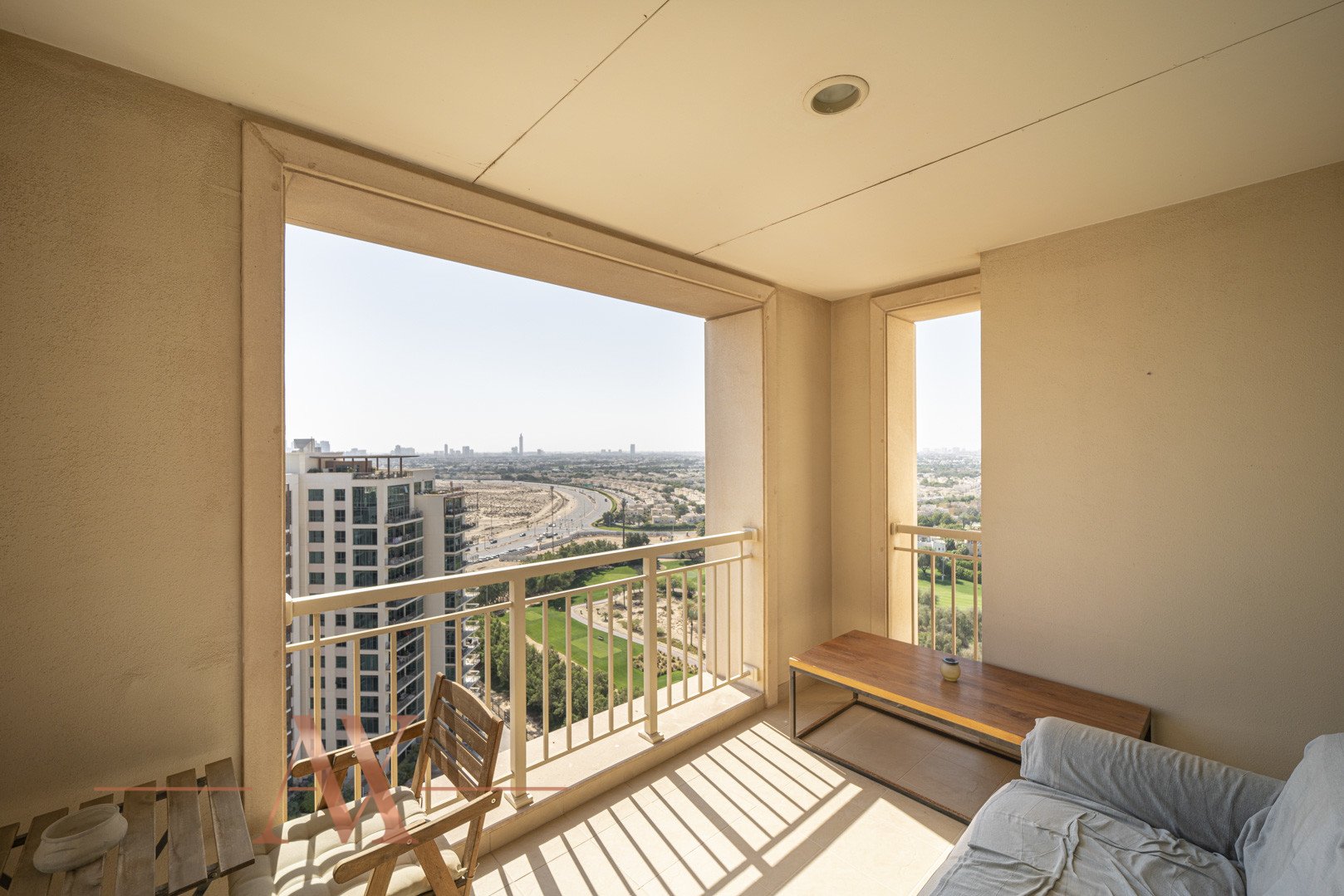 Продажа квартиры в Дубай, ОАЭ, 69.3 м2, №23803 – фото 5