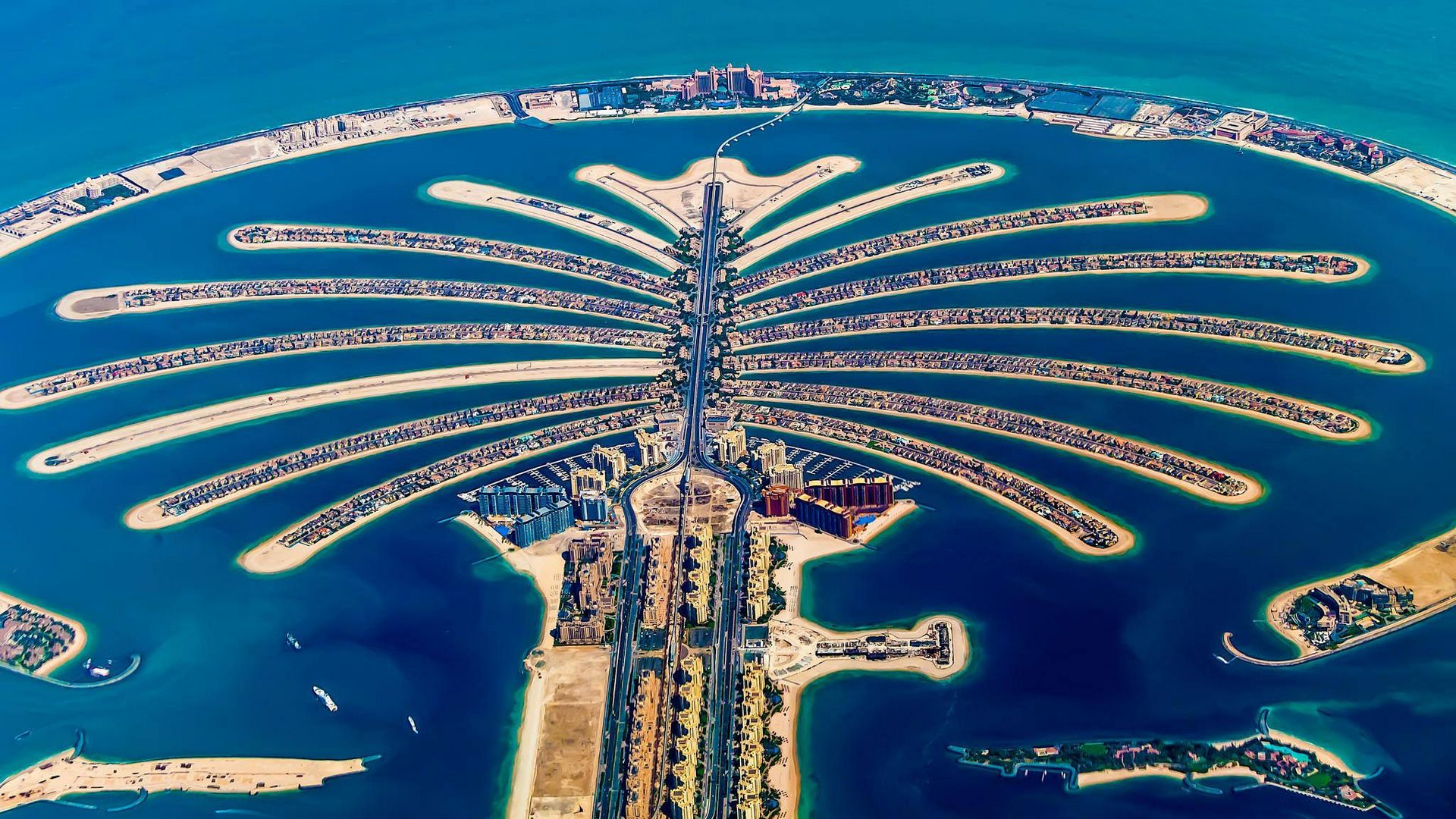 Продажа виллы в Дубай, ОАЭ, 650 м2, №24050 – фото 2