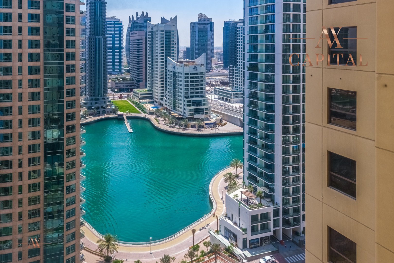 Продажа квартиры в Дубай, ОАЭ, 174.8 м2, №23516 – фото 1