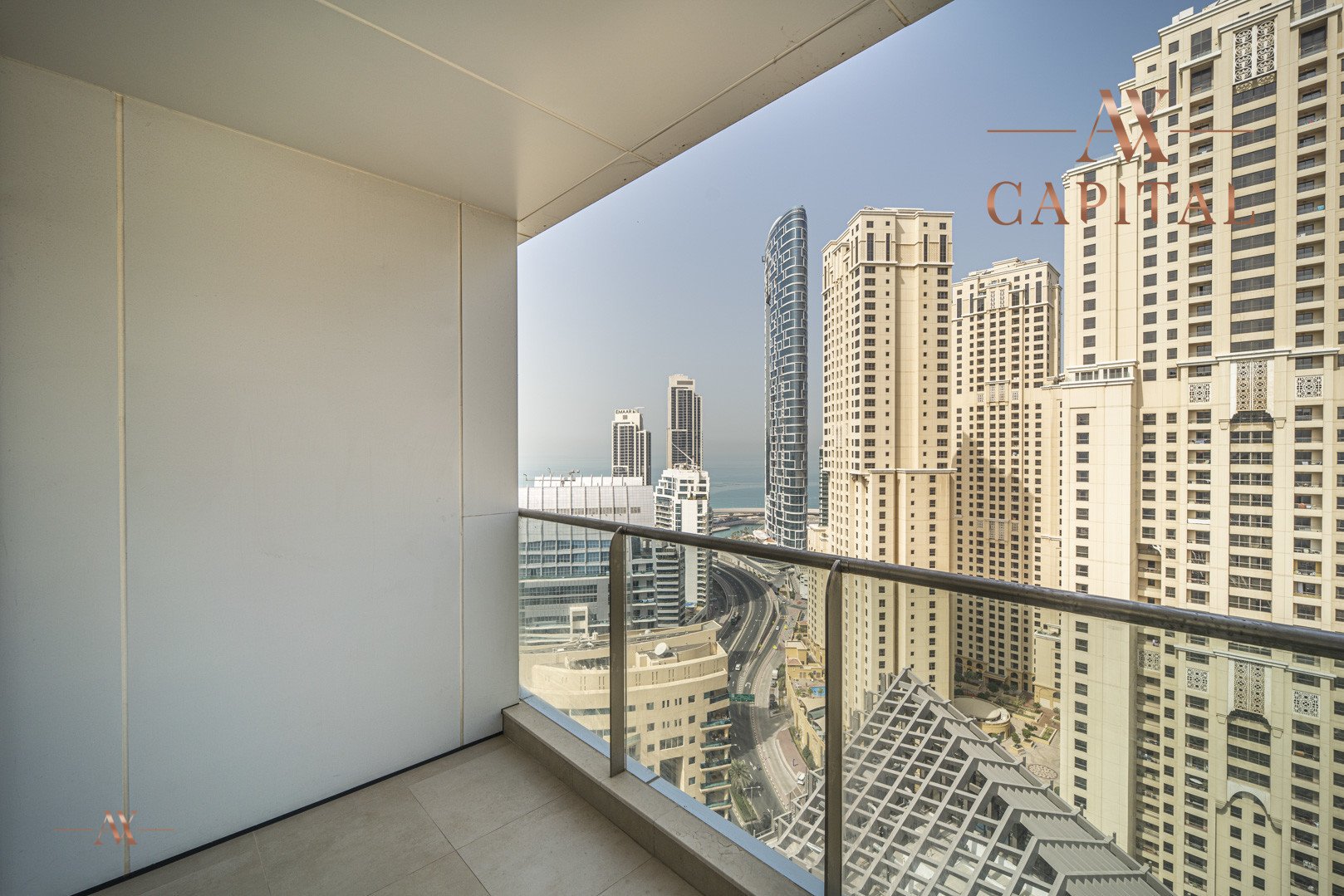 Квартира в Дубай Марина, Дубай, ОАЭ 3 спальни, 174.9м2 № 23558 - 6