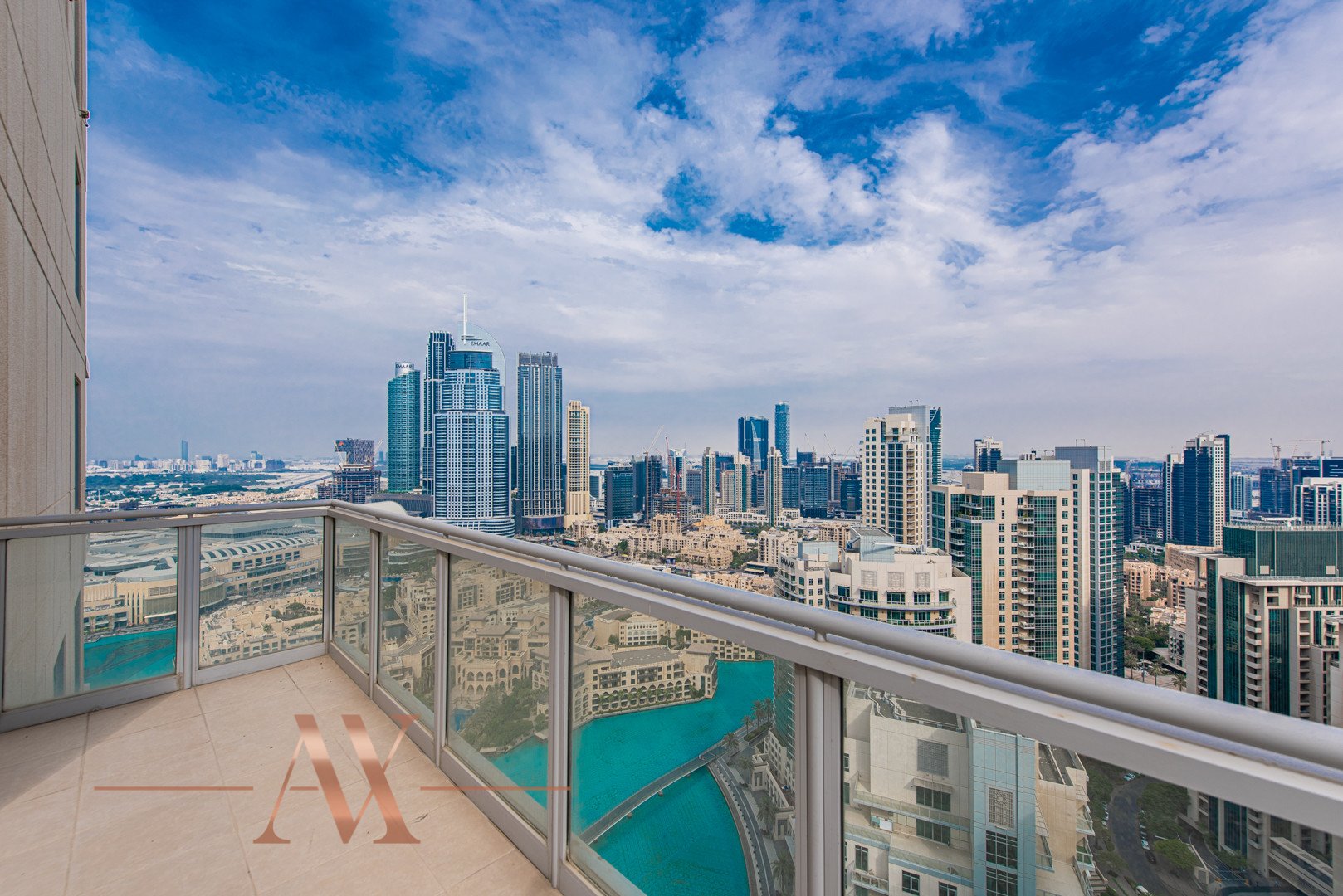 Продажа пентхауса в Дубай, ОАЭ, 329.3 м2, №23809 – фото 11