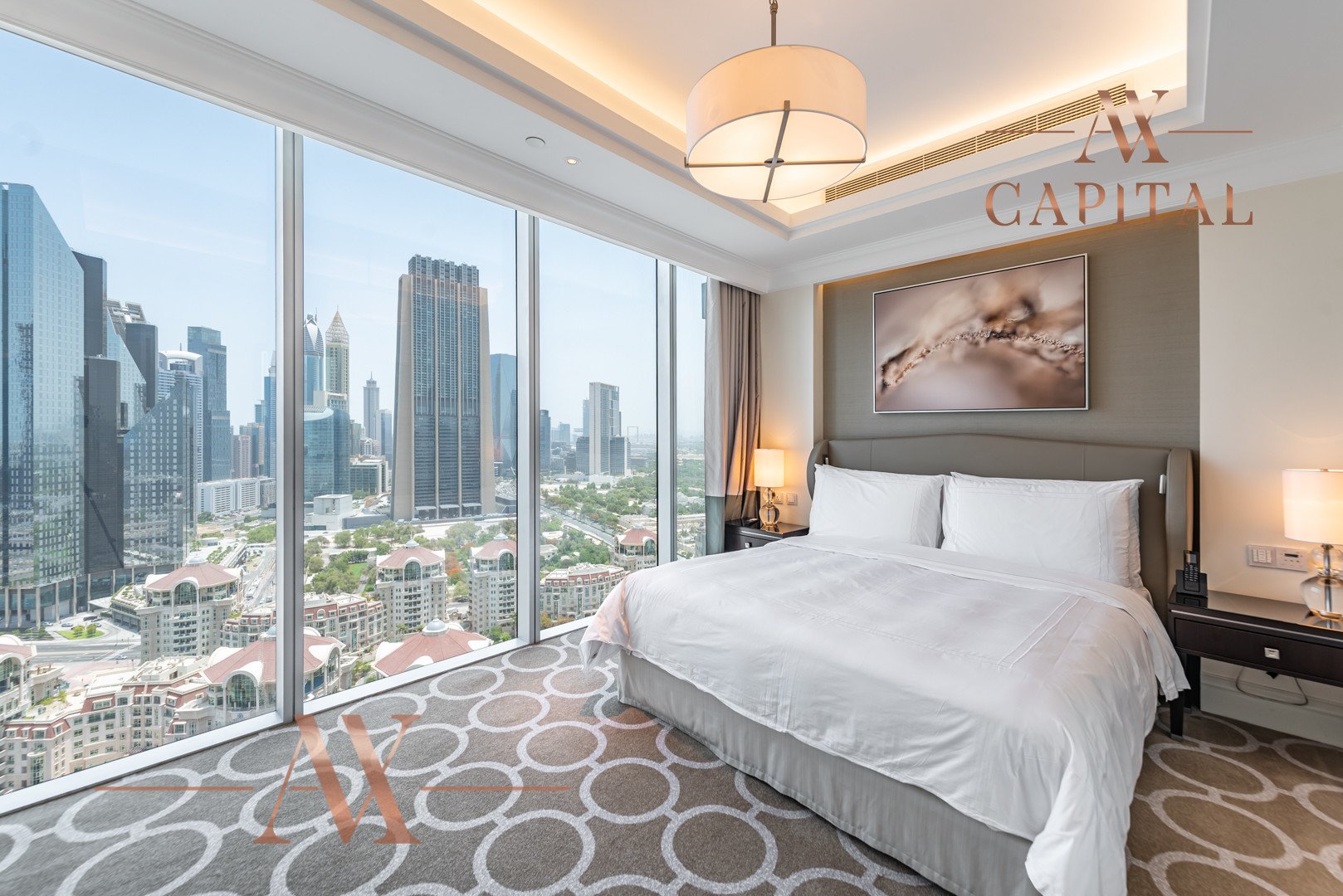 Квартира в Дубай, ОАЭ 1 спальня, 84.1м2 № 23750 - 5