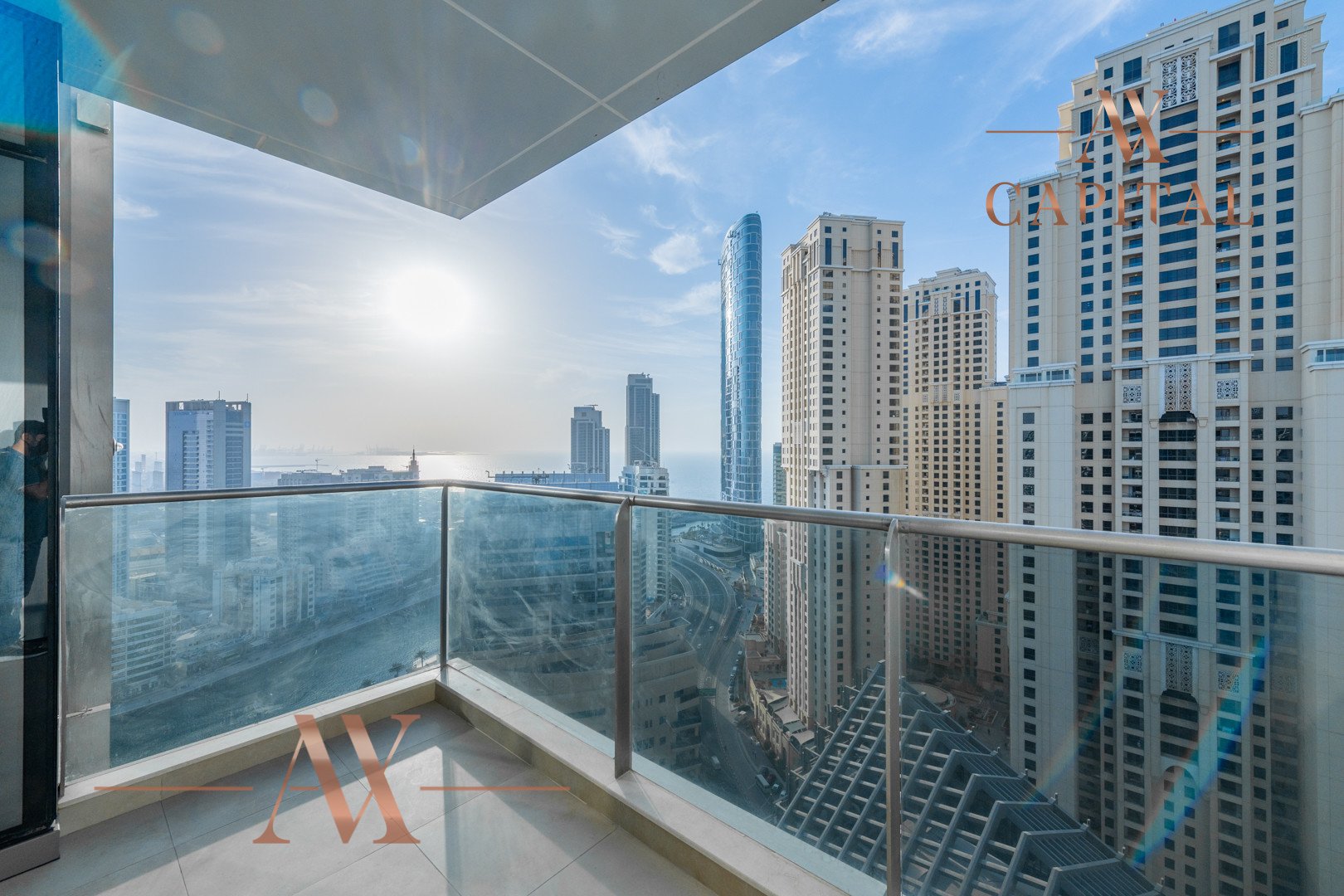 Продажа квартиры в Дубай, ОАЭ, 174.2 м2, №23804 – фото 4