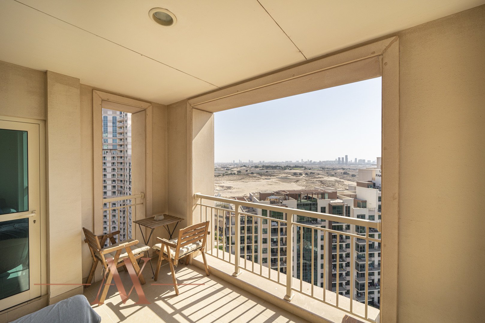 Продажа квартиры в Дубай, ОАЭ, 69.3 м2, №23803 – фото 6