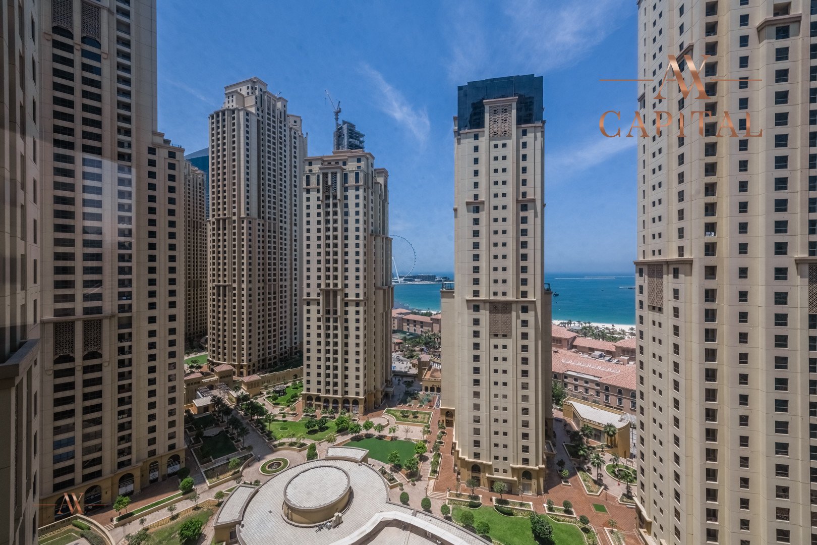Продажа квартиры в Дубай, ОАЭ, 174.8 м2, №23516 – фото 4