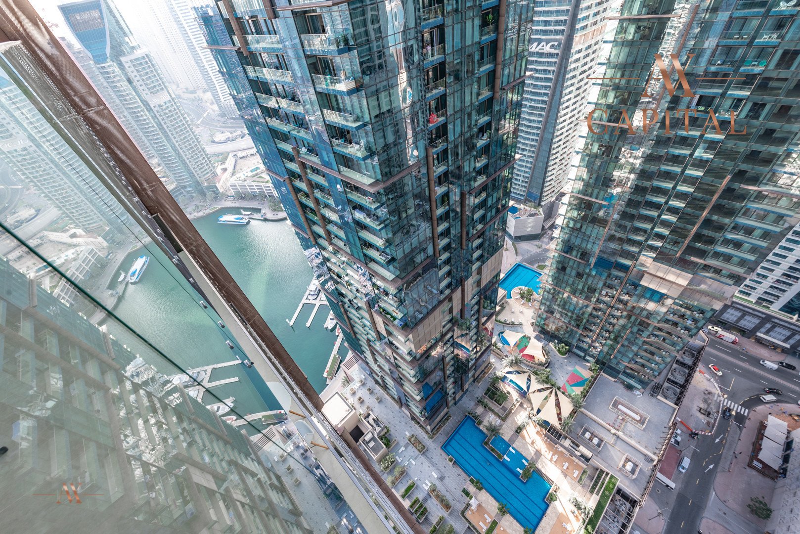 Продажа квартиры в Дубай, ОАЭ, 123.1 м2, №23508 – фото 1