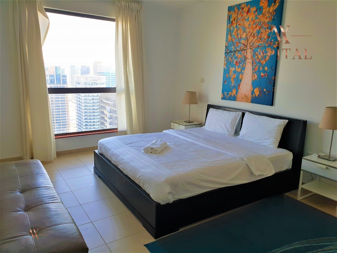 Продажа квартиры в Дубай, ОАЭ, 128.4 м2, №23579 – фото 11