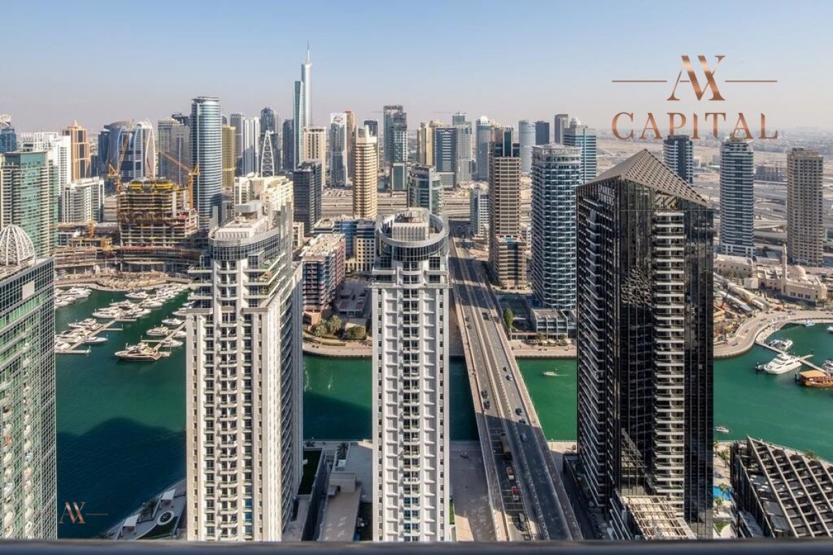 Продажа квартиры в Дубай, ОАЭ, 128.4 м2, №23579 – фото 2