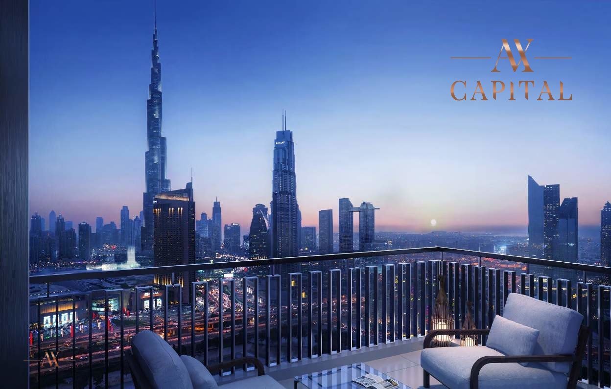 Продажа квартиры в Дубай, ОАЭ, 150 м2, №23585 – фото 5