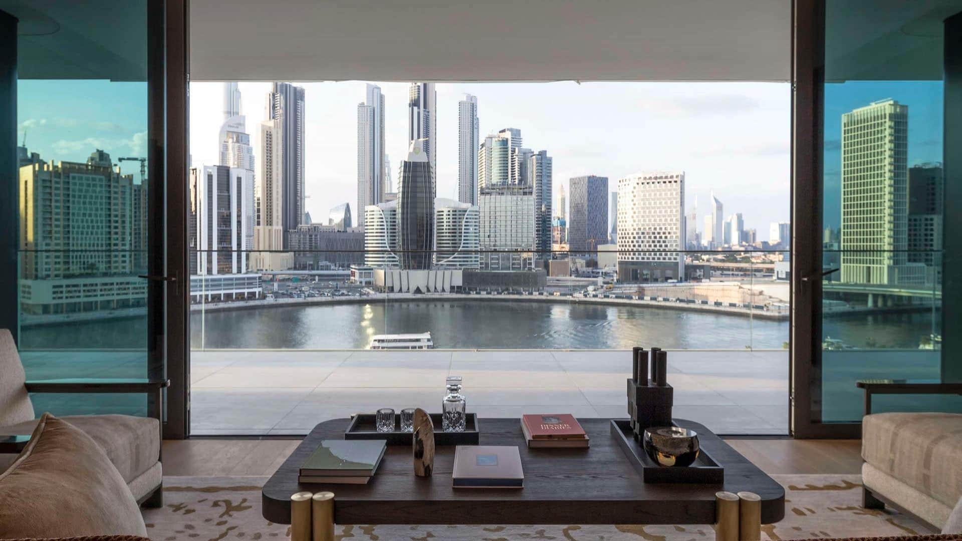 Продажа квартиры в Дубай, ОАЭ, 372 м2, №24059 – фото 9