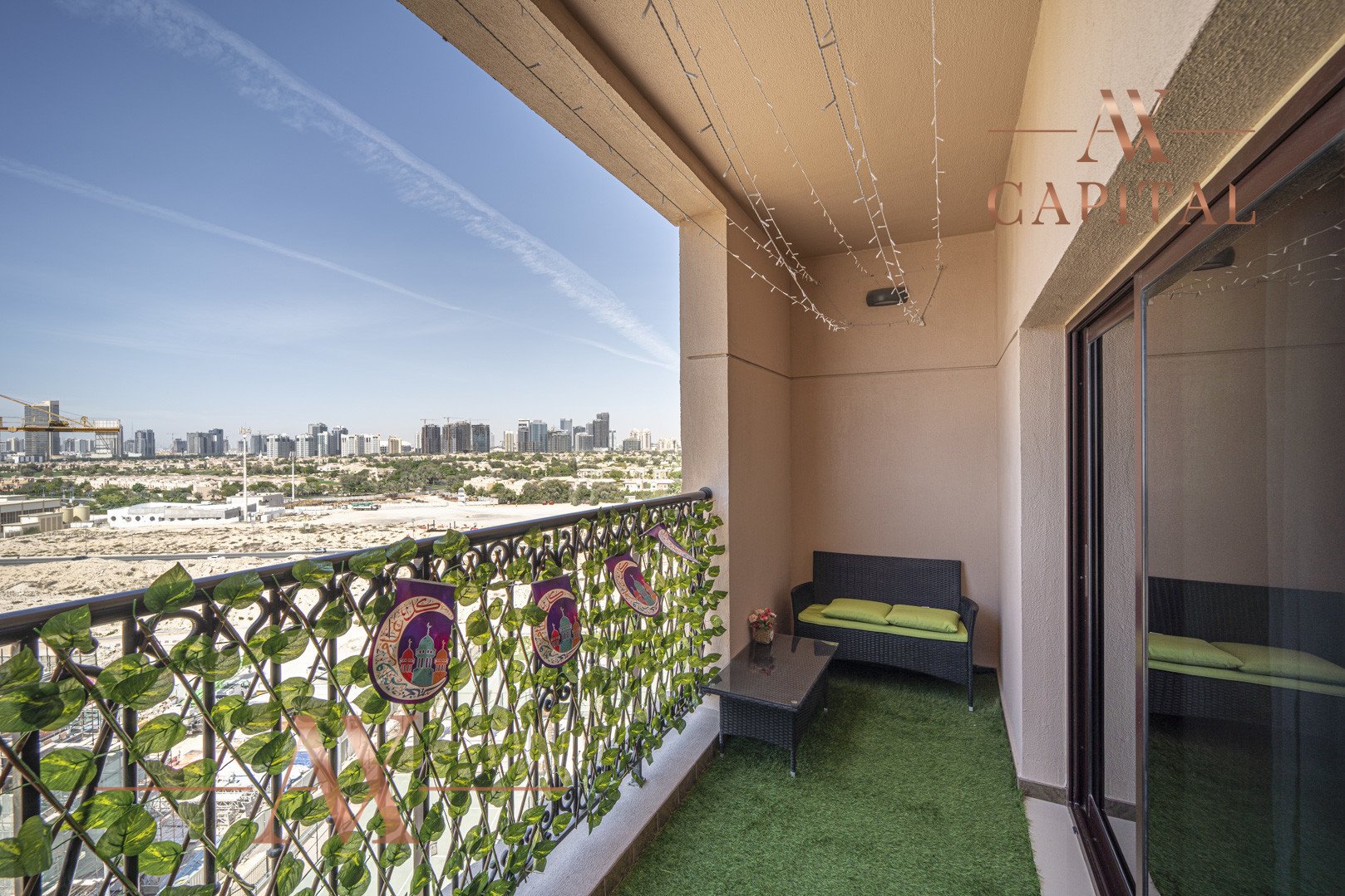 Квартира в Джумейра Гольф Эстейтс, Дубай, ОАЭ 2 спальни, 127.4м2 № 23724 - 4