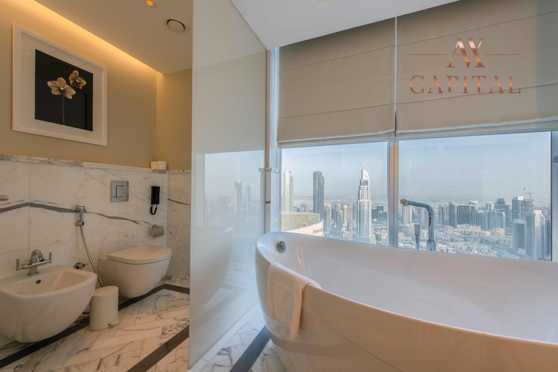 Квартира в Дубай, ОАЭ 4 спальни, 310м2 № 23784 - 9