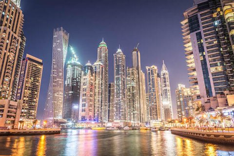 От чего зависит цена элитных апартаментов в Дубае?