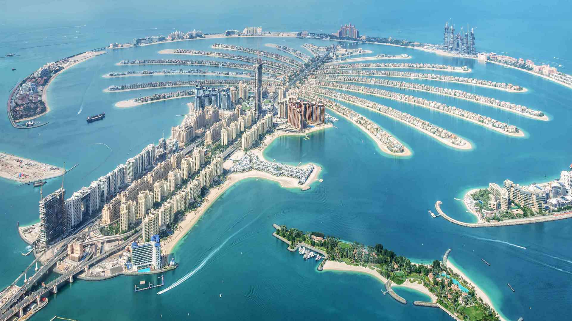 Продажа квартиры в Дубай, ОАЭ, 206 м2, №24049 – фото 8