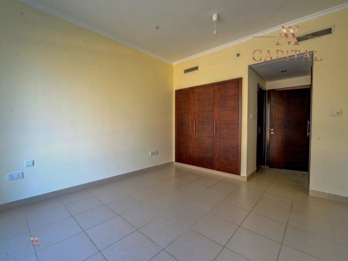 Продажа квартиры в Дубай, ОАЭ, 125.4 м2, №23589 – фото 9