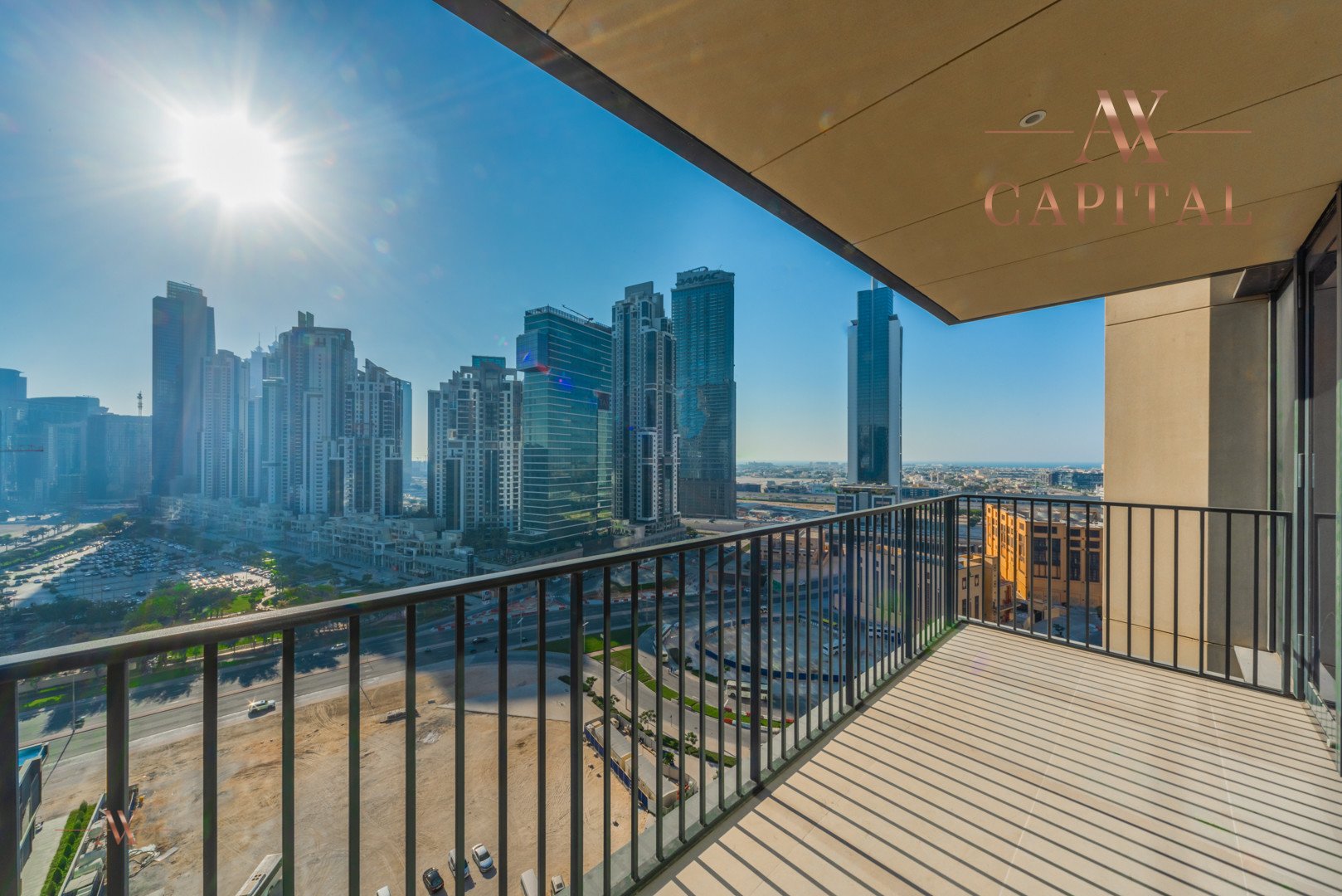 Продажа квартиры в Дубай, ОАЭ, 151.5 м2, №23588 – фото 7