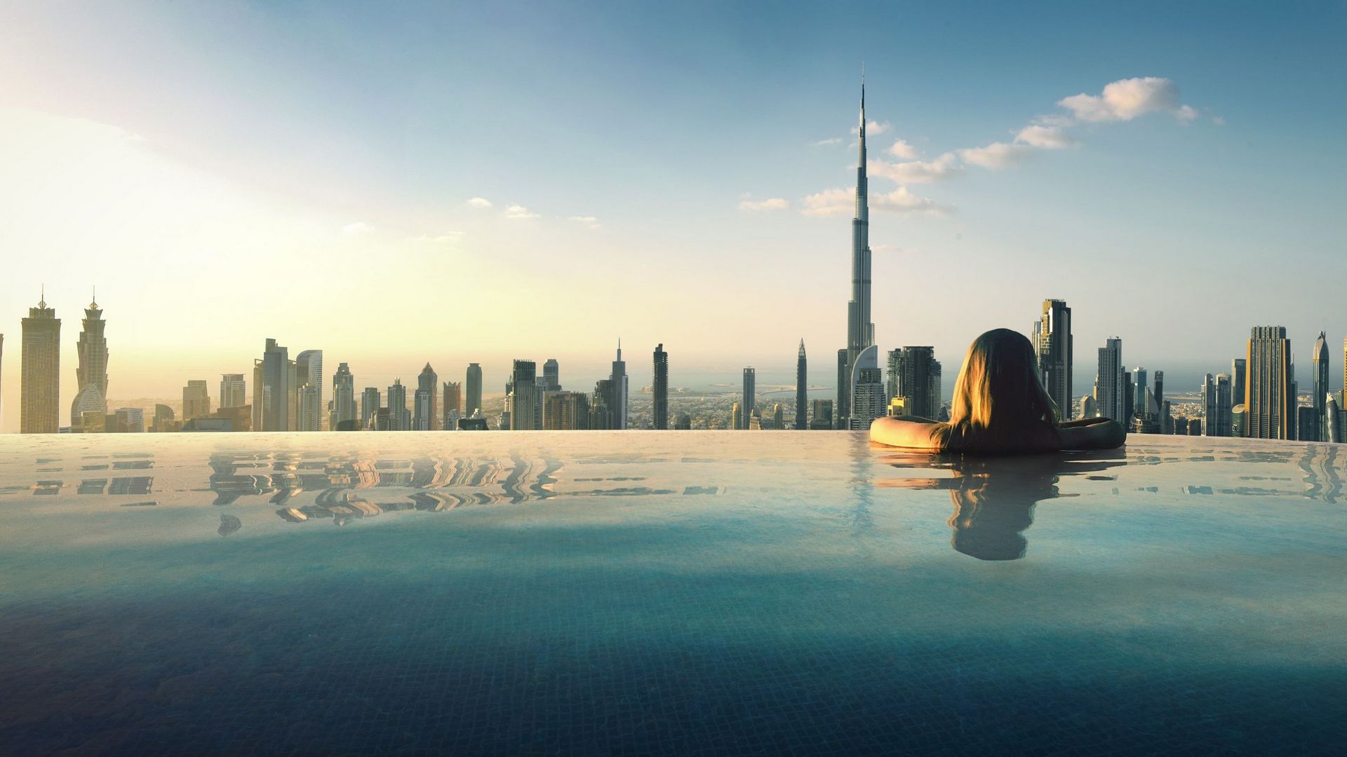 Продажа квартиры в Дубай, ОАЭ, 178 м2, №24039 – фото 2