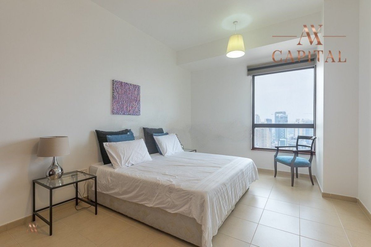 Квартира в Джумейра Бич Резиденс, Дубай, ОАЭ 2 спальни, 128.4м2 № 23579 - 12