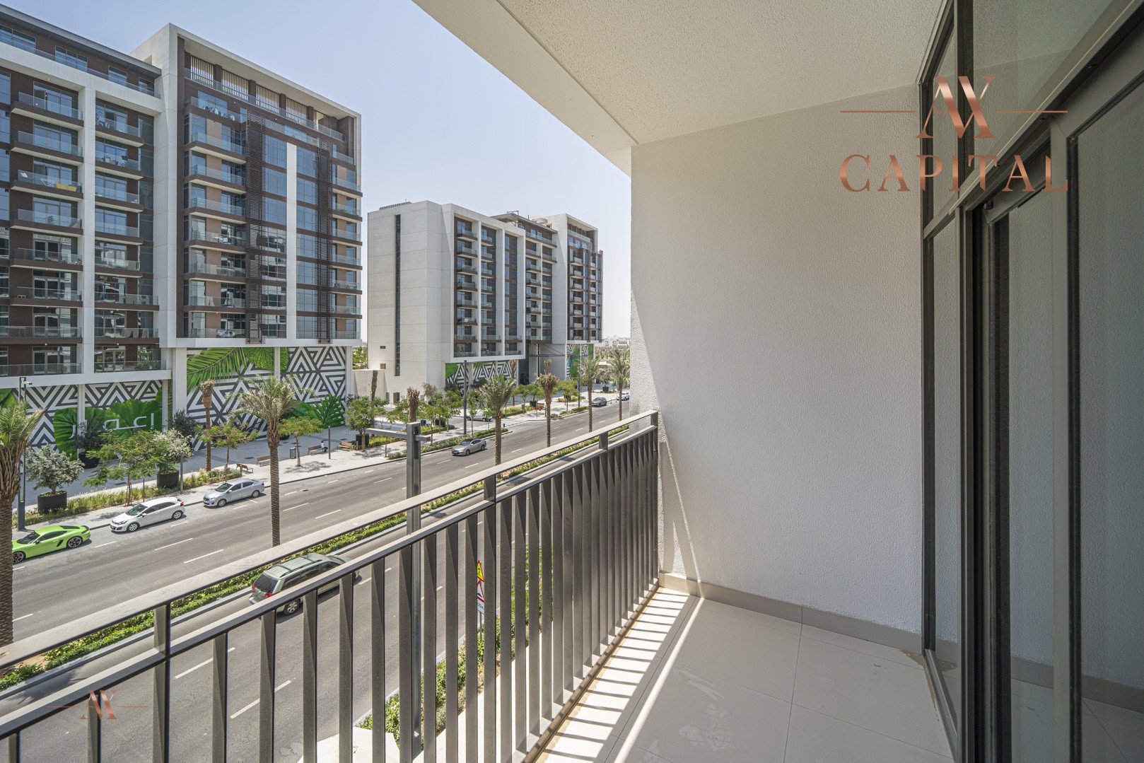 Продажа квартиры в Дубай, ОАЭ, 125.8 м2, №23643 – фото 7