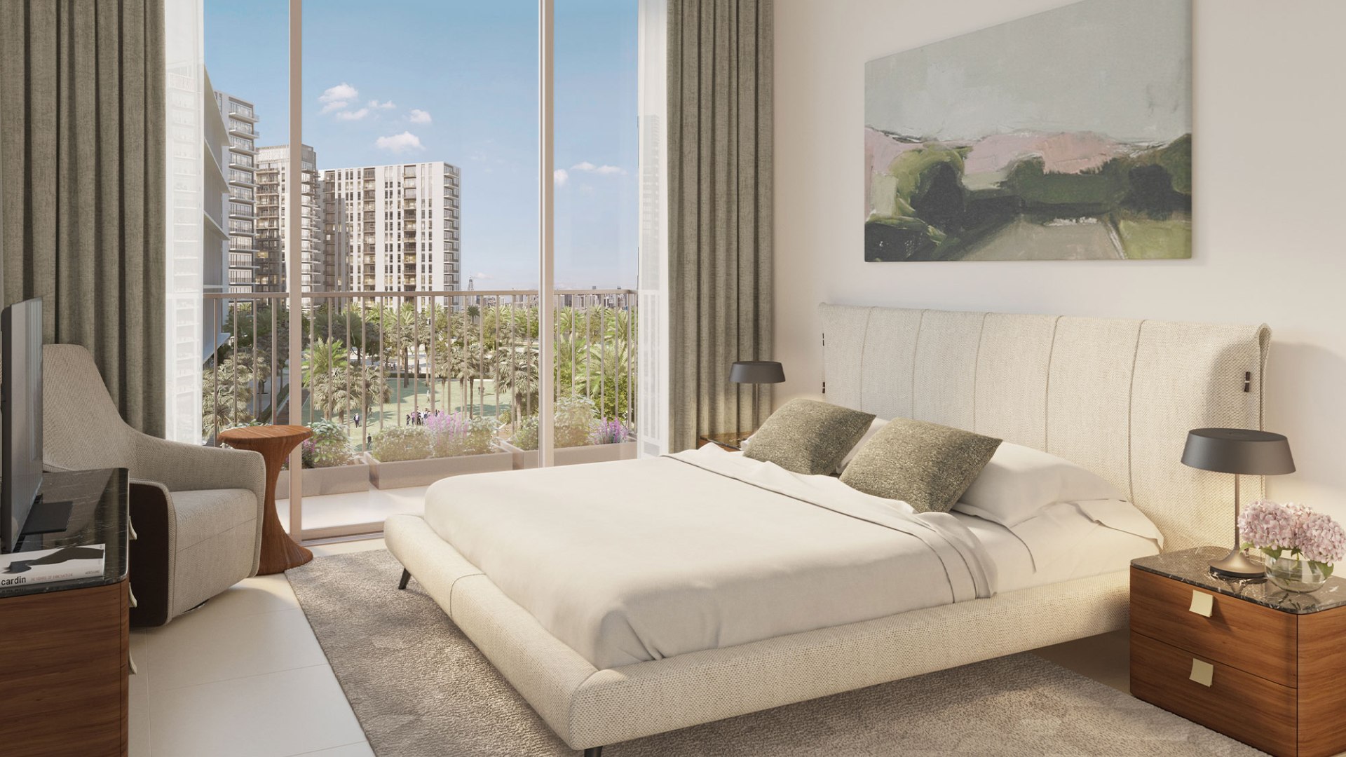 Продажа квартиры в Дубай, ОАЭ, 150 м2, №24145 – фото 3