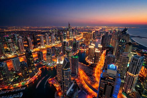 Виллы – новый тренд рынка недвижимости Дубая