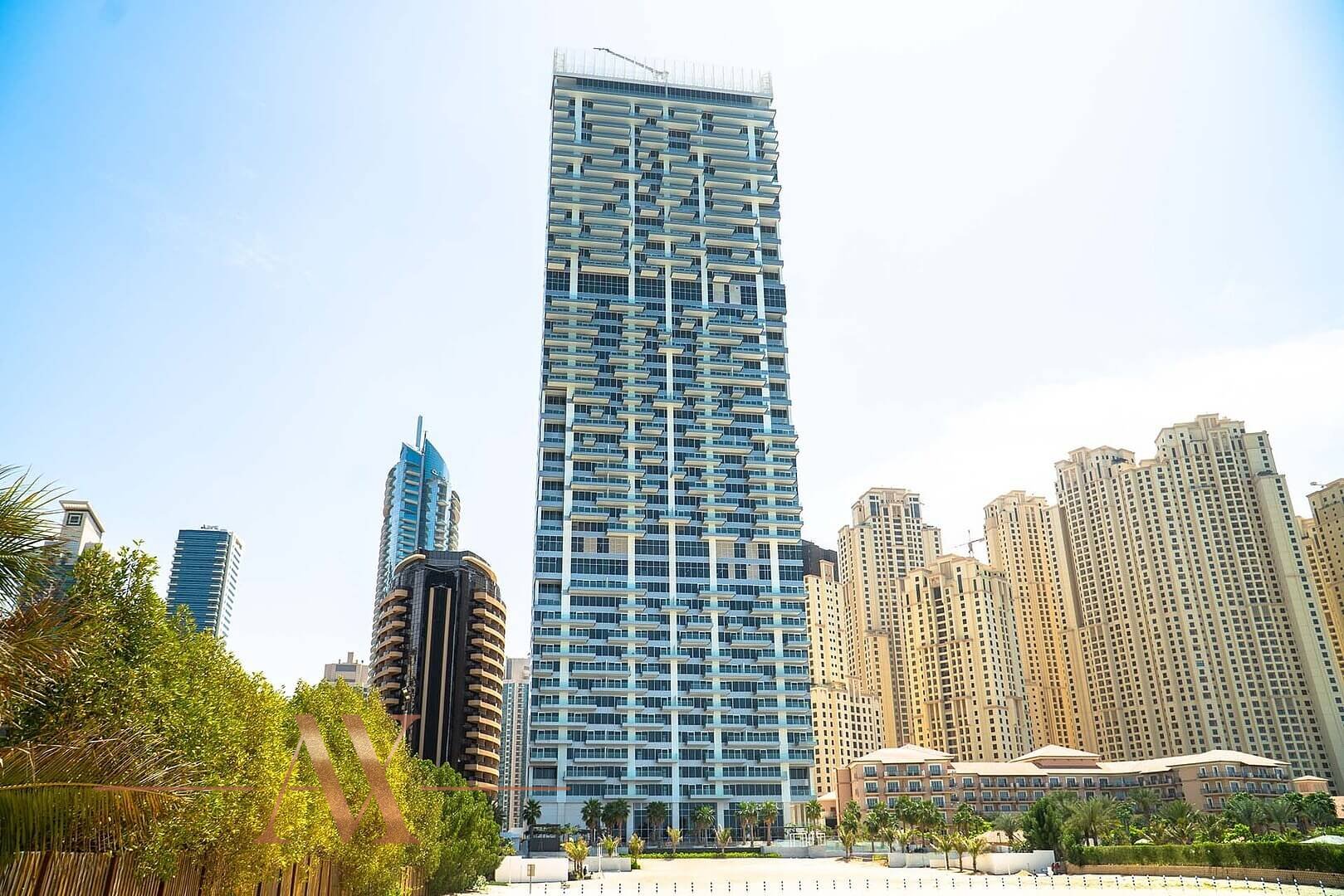 Продажа квартиры в Дубай, ОАЭ, 202 м2, №24255 – фото 6