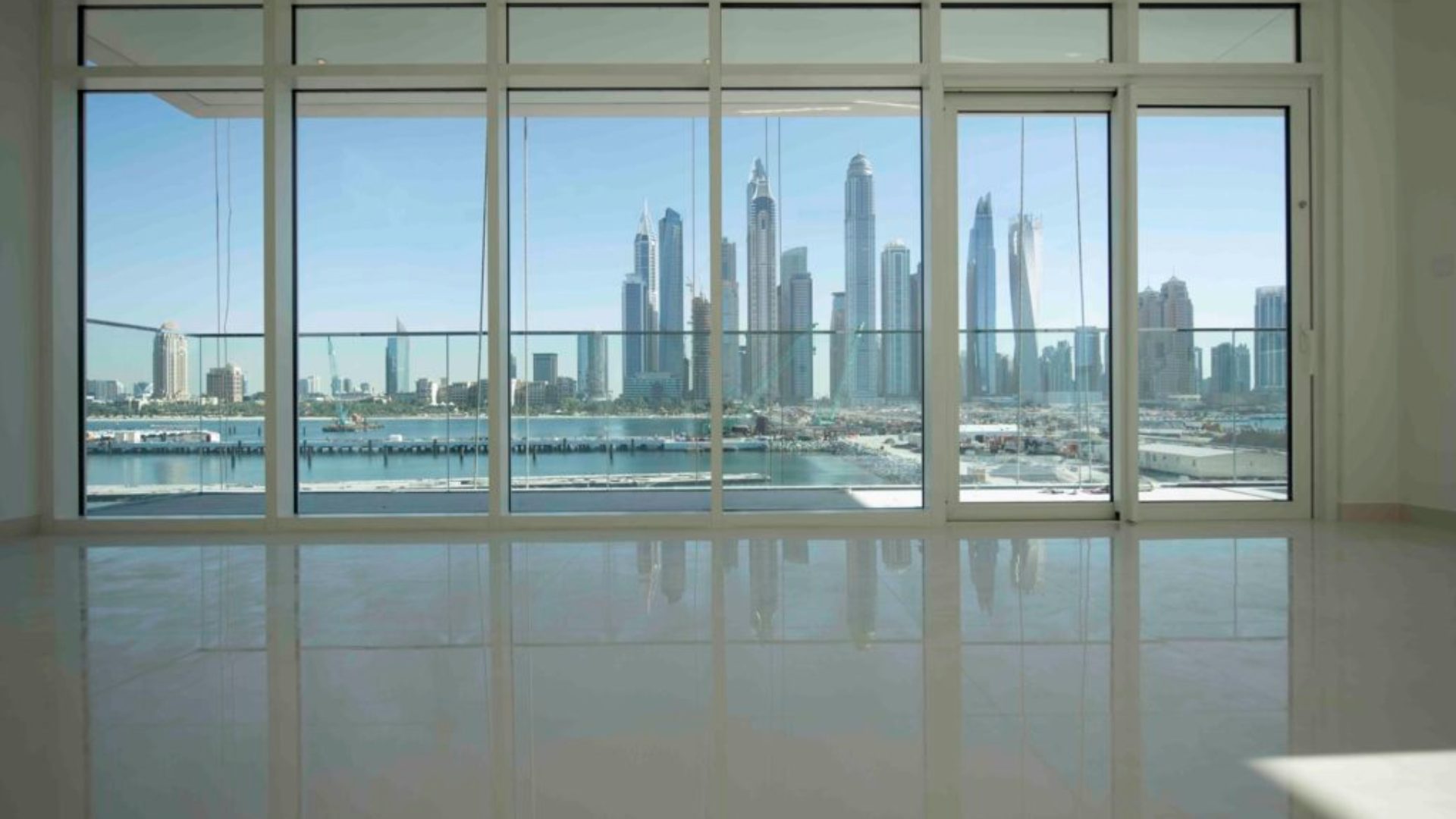 Квартира в Дубай Марина, Дубай, ОАЭ 1 спальня, 63м2 № 24217 - 5