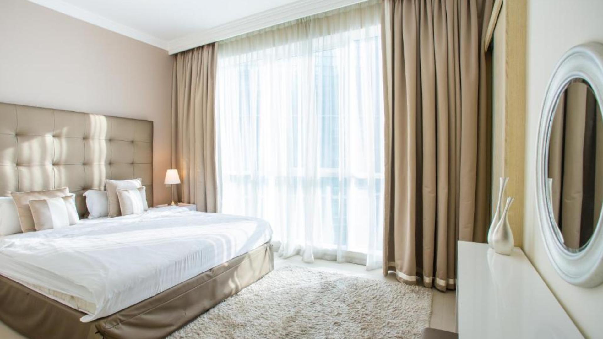 Квартира в Дубай Марина, Дубай, ОАЭ 2 спальни, 120м2 № 24380 - 3