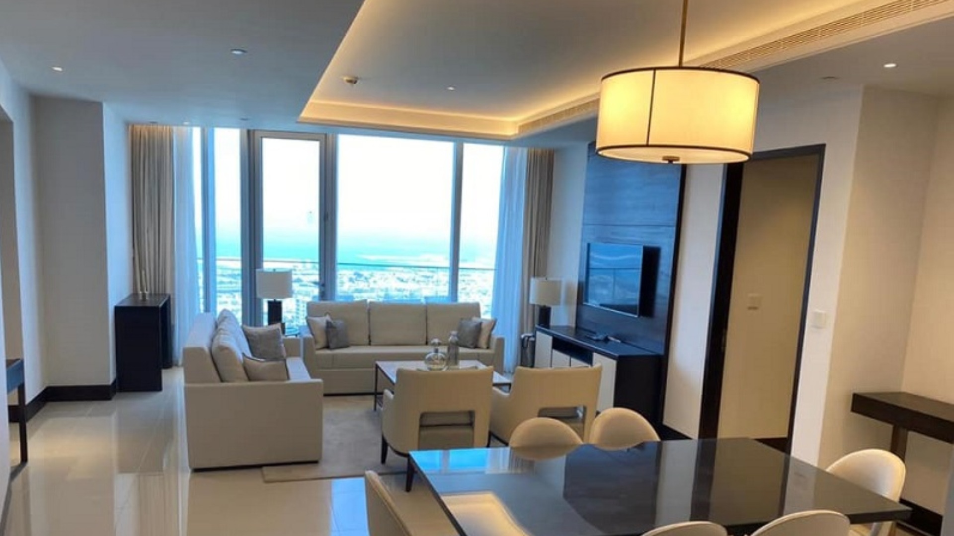 Квартира в Даунтаун Дубай, Дубай, ОАЭ 3 спальни, 226м2 № 24410 - 4