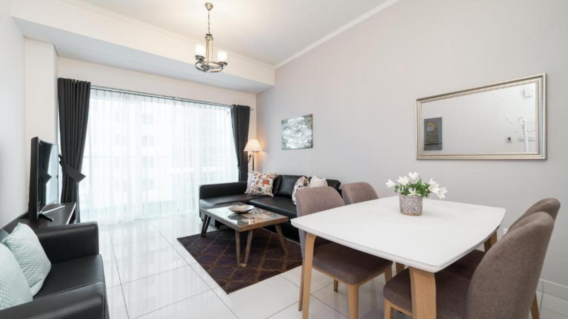 Продажа квартиры в Дубай, ОАЭ, 130 м2, №24380 – фото 1